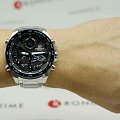 Часы Casio Edifice ECB-900DB-1BDR (ECB-900DB-1B) фото 14